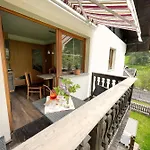 Lisal Apartment