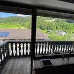 Lisal Apartment Mutters