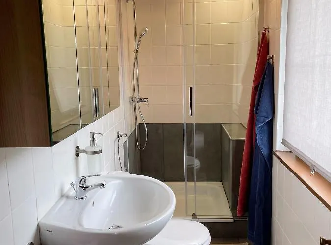 Lisal Apartment Mutters