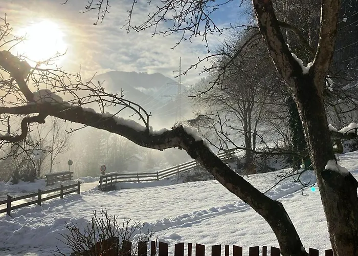 Apartman Lisal Mutters