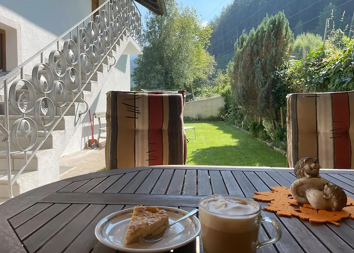 Apartman Lisal Mutters