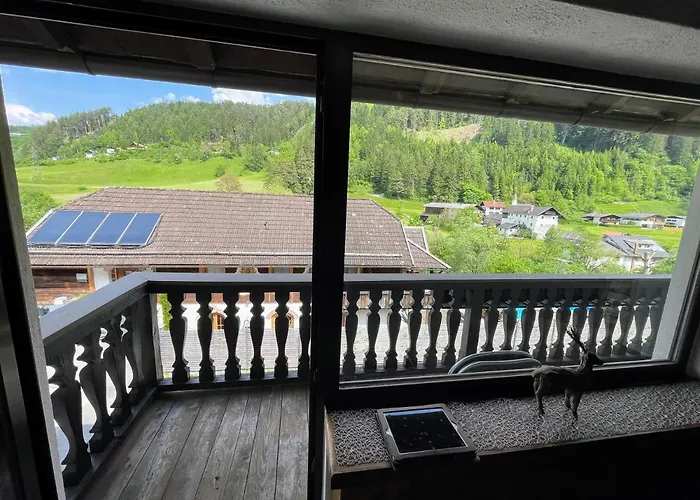 Lisal Apartment Mutters