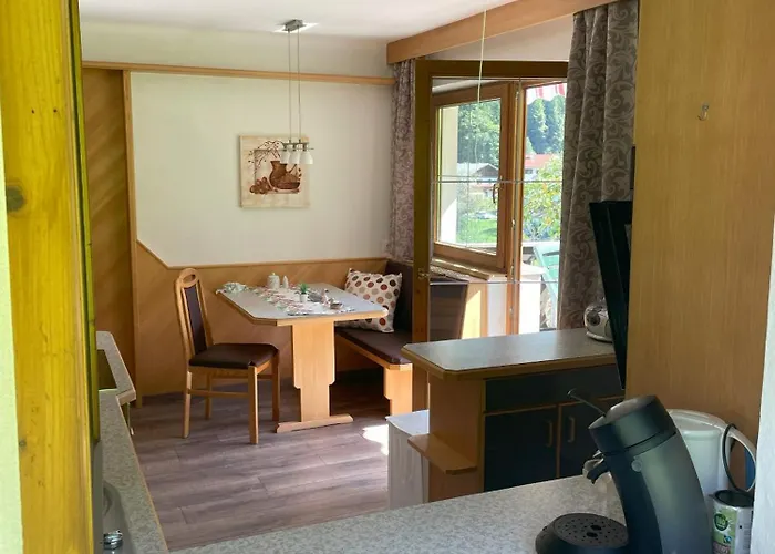 Apartment Lisal Mutters